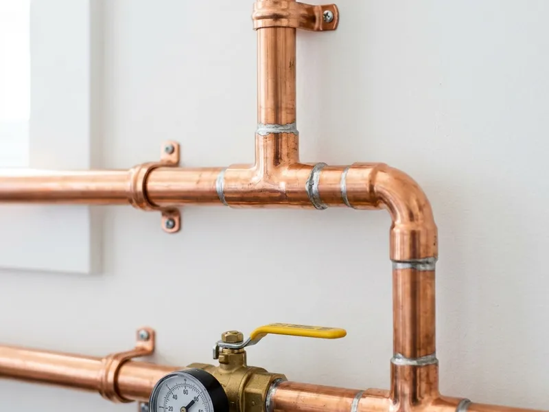 Frequently asked plumbing questions in West Kennebunk. Licensed plumbing contractors answering your pipe, leak, and repair questions.